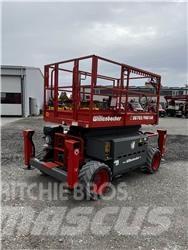 SkyJack SJ 6832 RTE 가위형 리프트