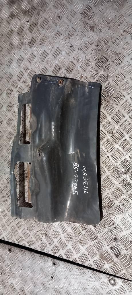 Scania R 440.   1435894 캐빈 및 인테리어