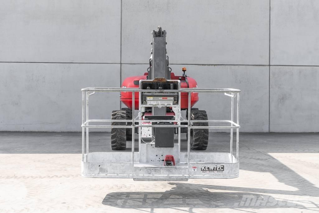 Manitou 200 ATJ 관절형 전동이동 리프트