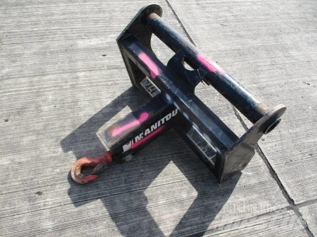 Manitou Haak 기타 부품  