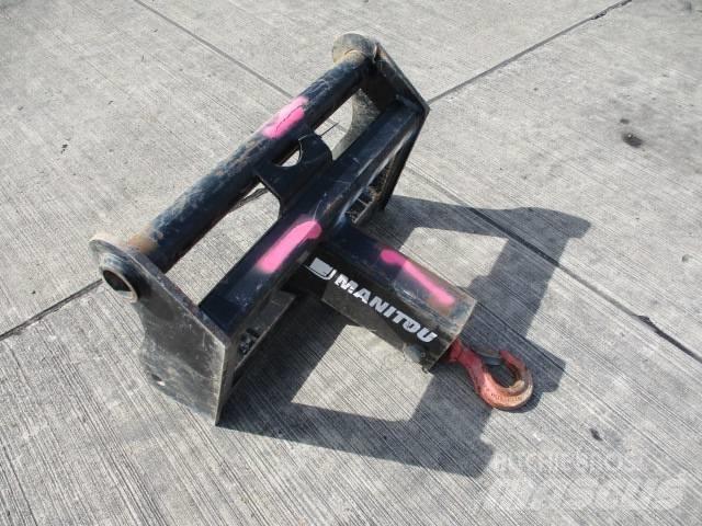 Manitou Haak 기타 부품  