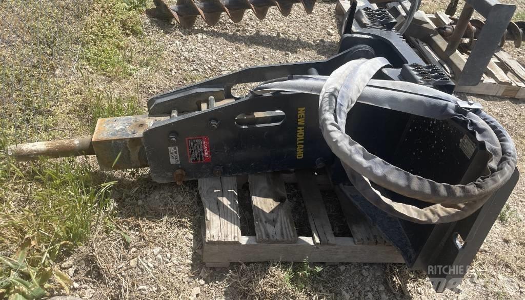 New Holland 47450988 기타 부품  