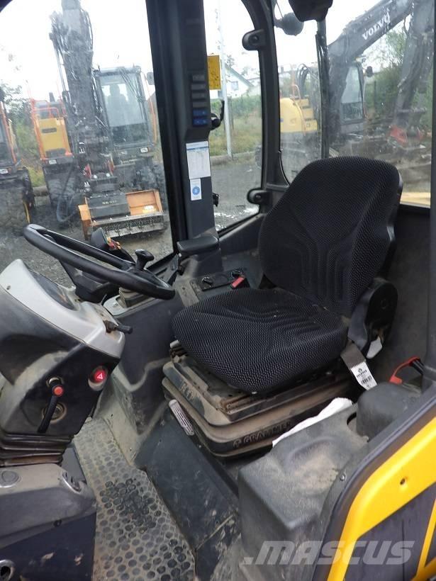 Schäffer 5470 Z  휠로우더