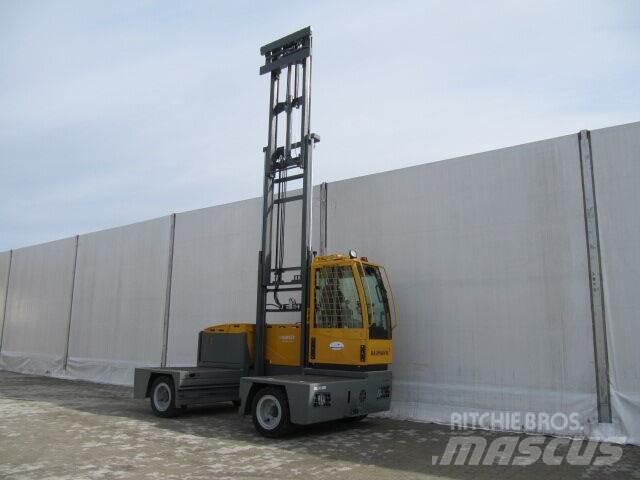 Baumann ELX50 사이드로더
