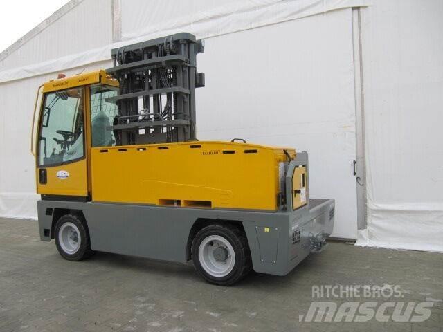 Baumann ELX50 사이드로더