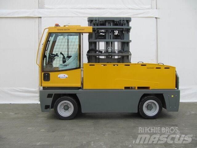 Baumann ELX50 사이드로더