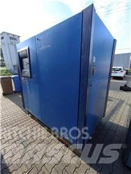 Compair L110RS-13A 콤푸레샤