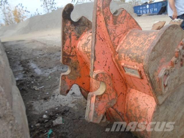 Doosan DX 235 LCR 대형 굴삭기 29톤 이상