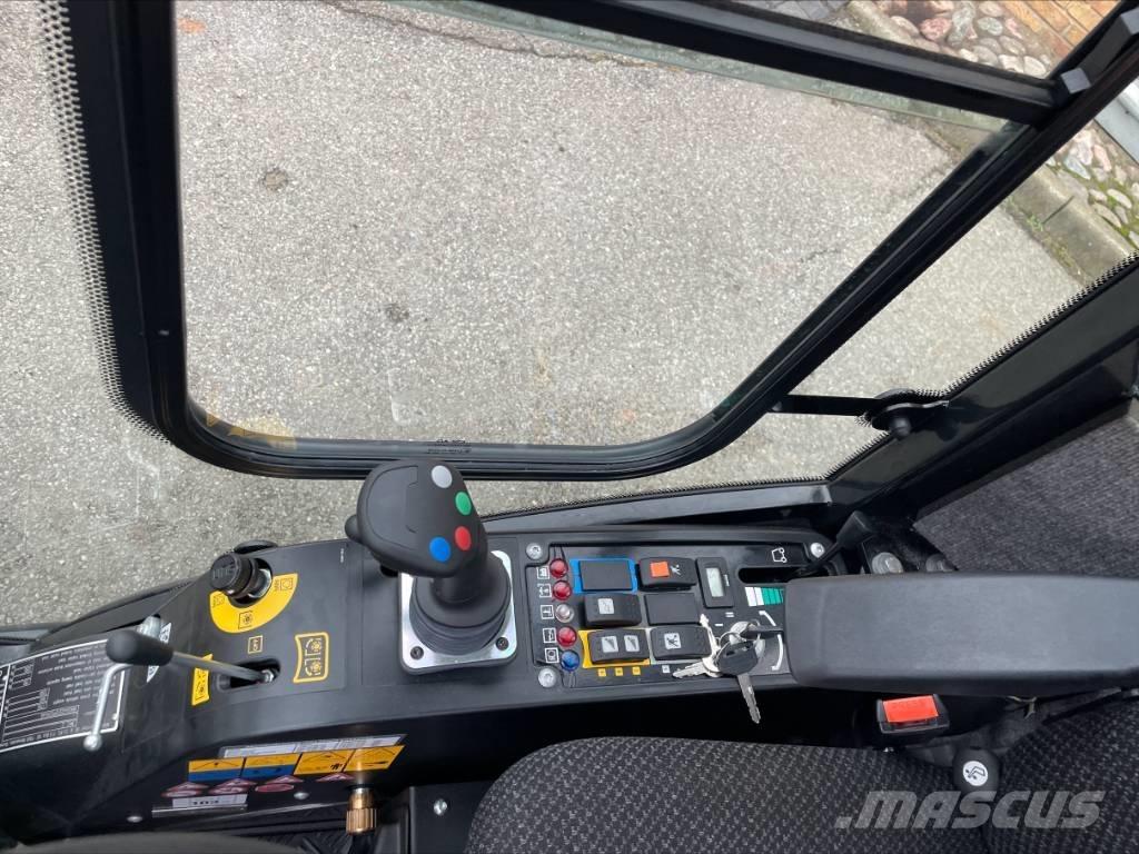  Kārcher MIC 26 다용도 공구 운반차