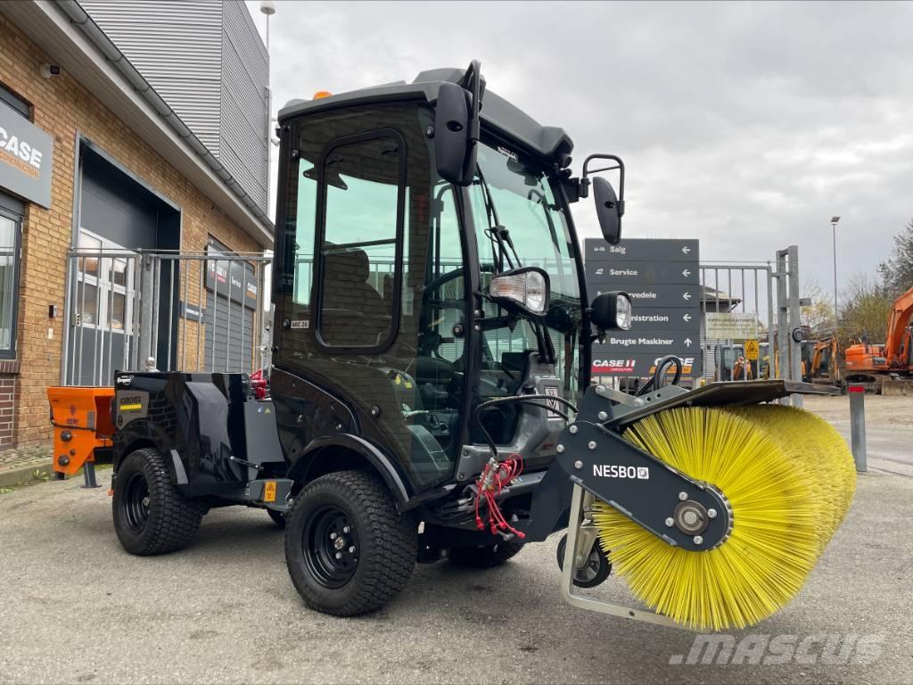  Kārcher MIC 26 다용도 공구 운반차