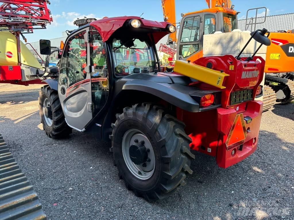 Manitou MT 930 텔러 핸들러