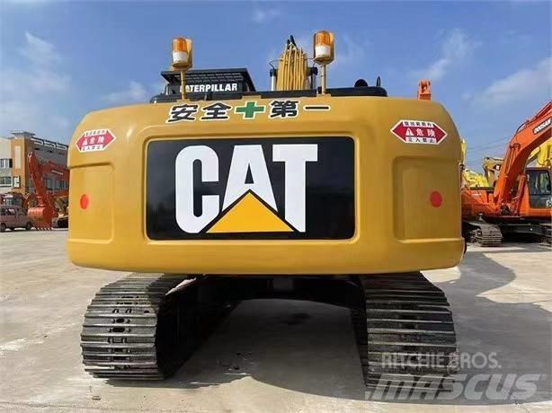 CAT 320 D GC 대형 굴삭기 29톤 이상