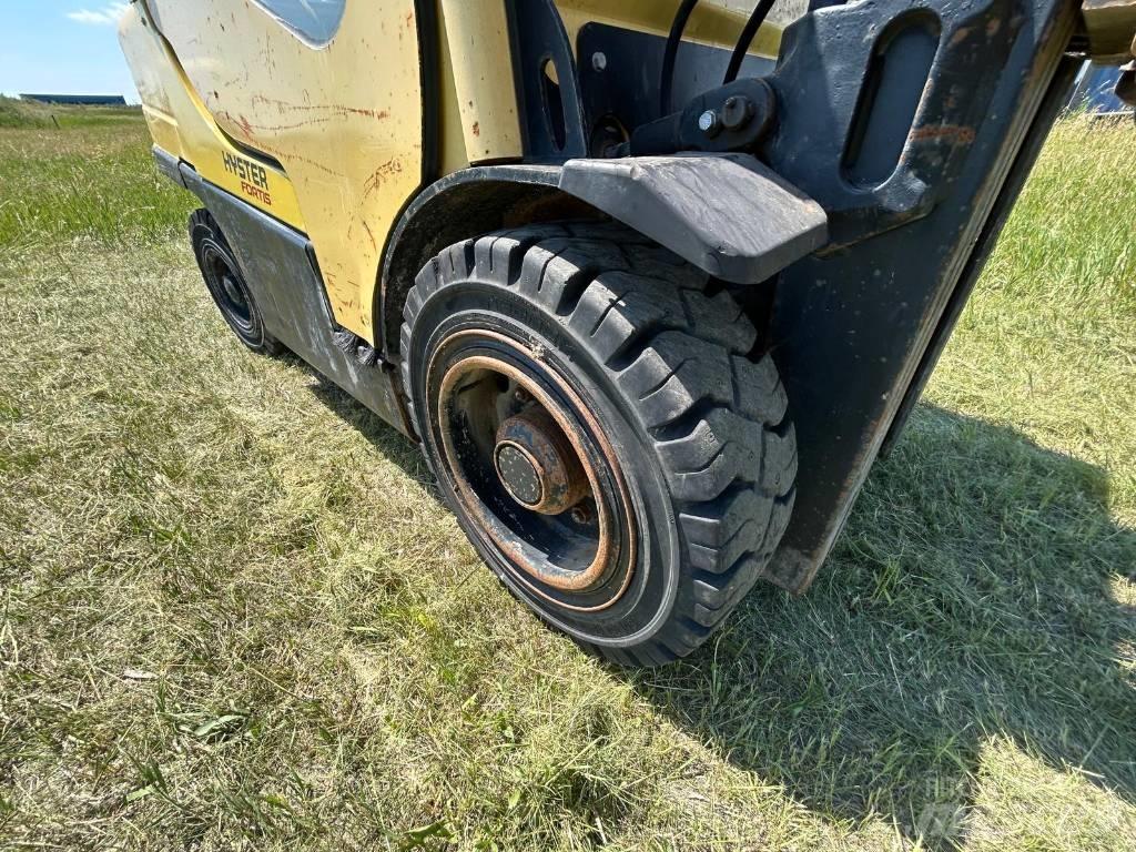 Hyster H 70 FT 그 외 지게차