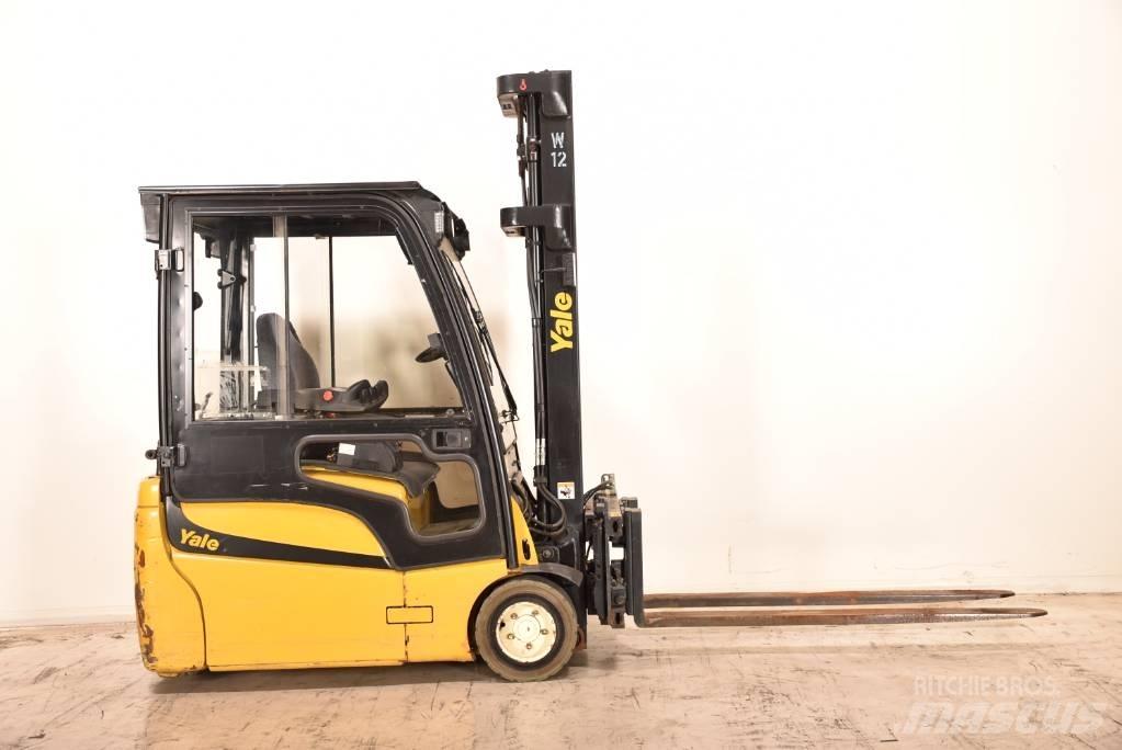 Yale ERP 20 VTLWB 전동 지게차