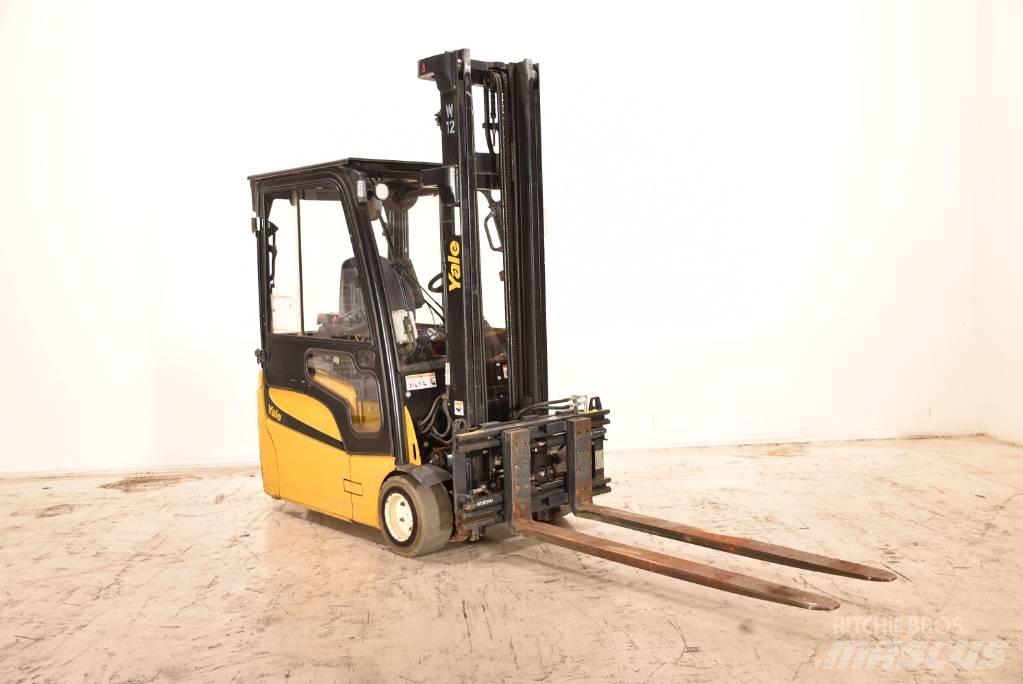 Yale ERP 20 VTLWB 전동 지게차