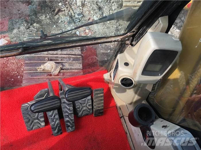 CAT 320 C L 대형 굴삭기 29톤 이상