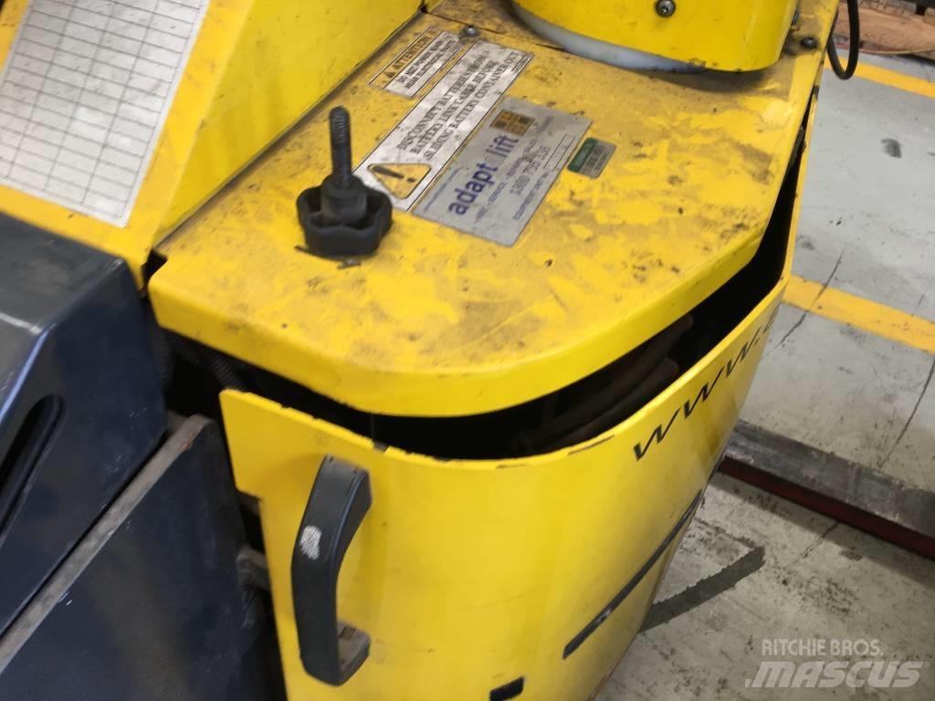 Combilift Combi WR 포크리프트