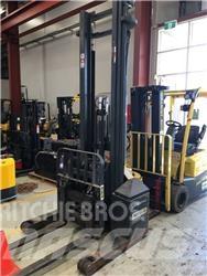 Combilift Combi WR 포크리프트