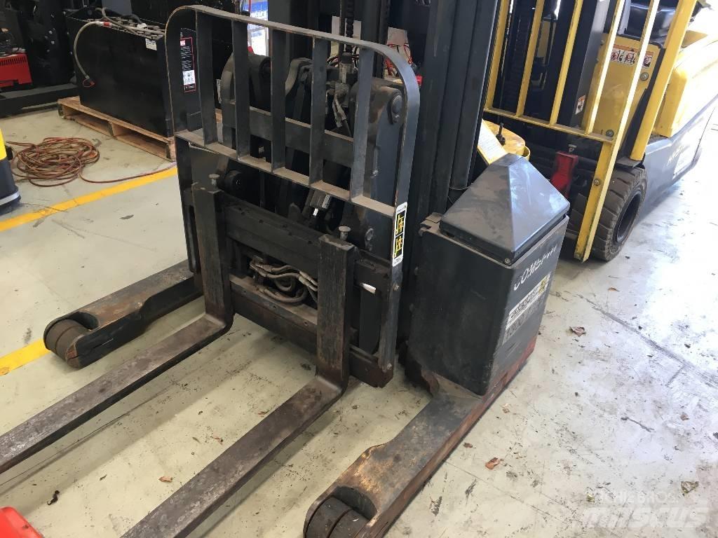 Combilift Combi WR 포크리프트