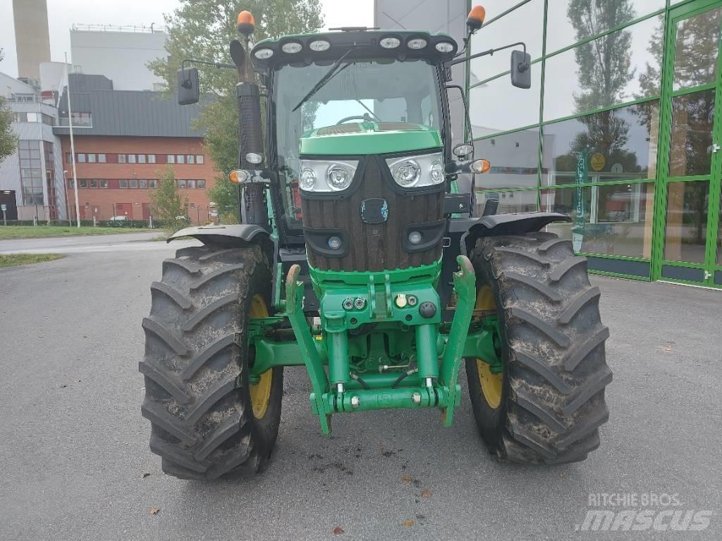 John Deere 6140 R 트랙터