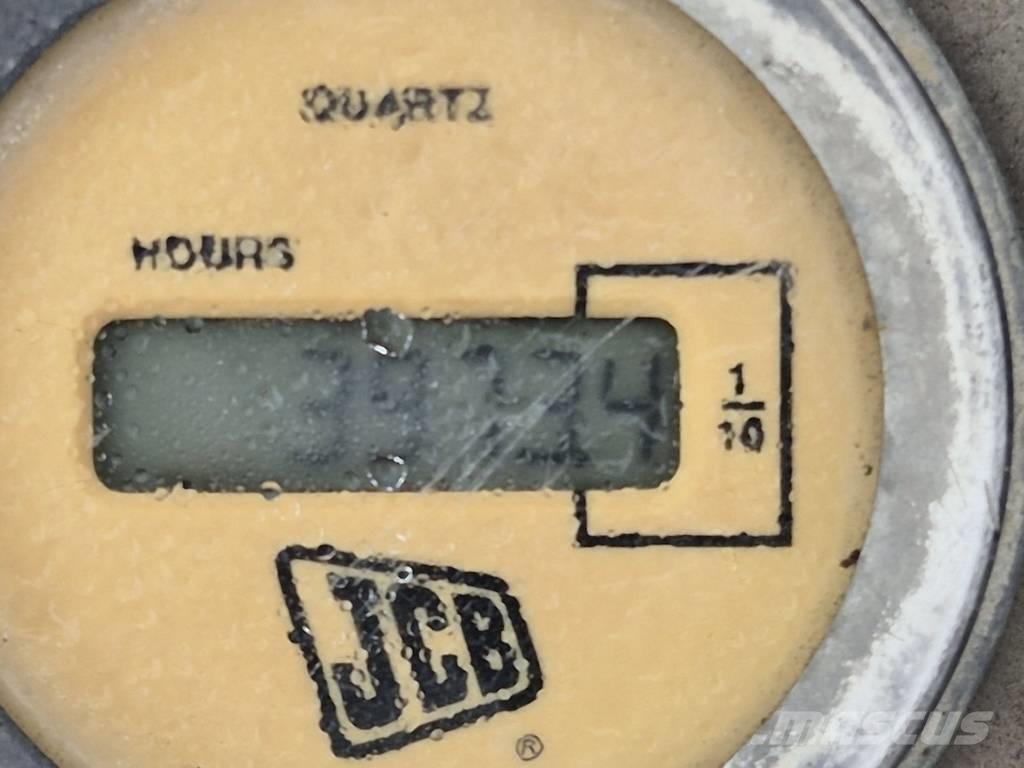 JCB 930 그 외 지게차