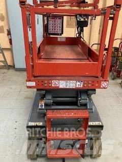 SkyJack SJ 3219 가위형 리프트