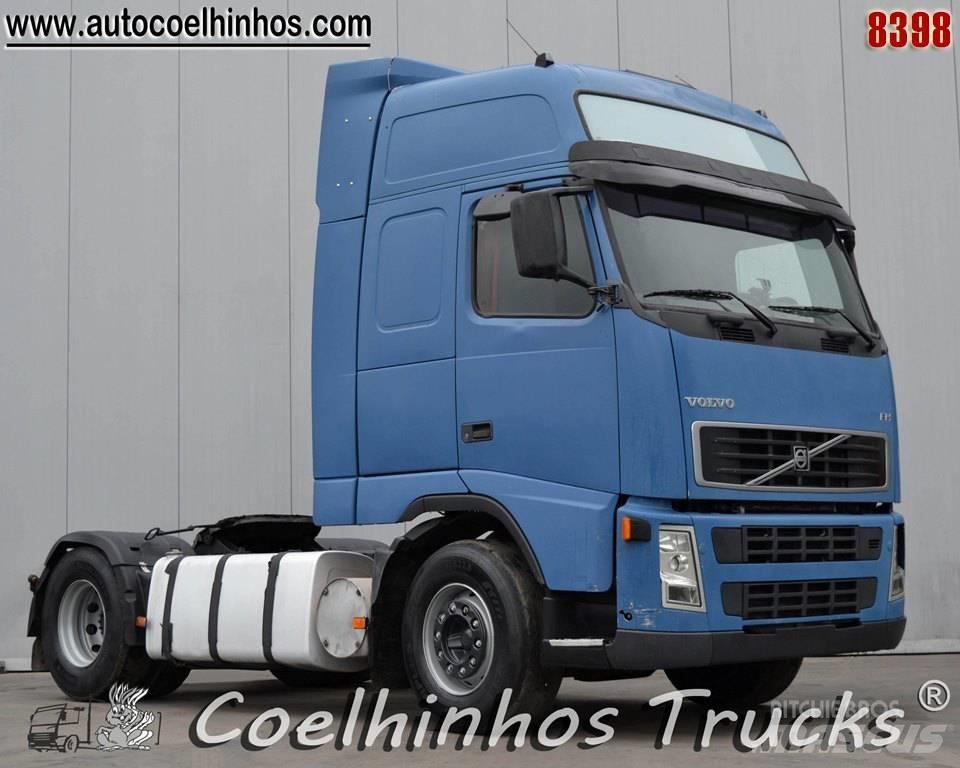 Volvo FH13 440 트랙터 유닛