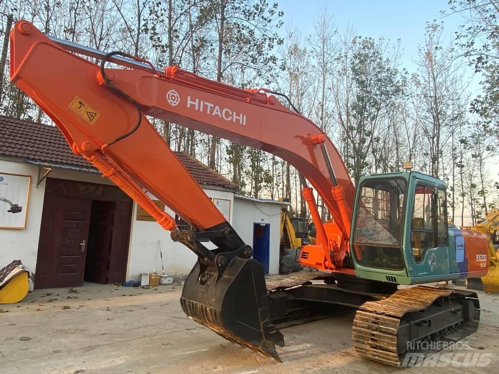 Hitachi EX200-2 대형 굴삭기 29톤 이상