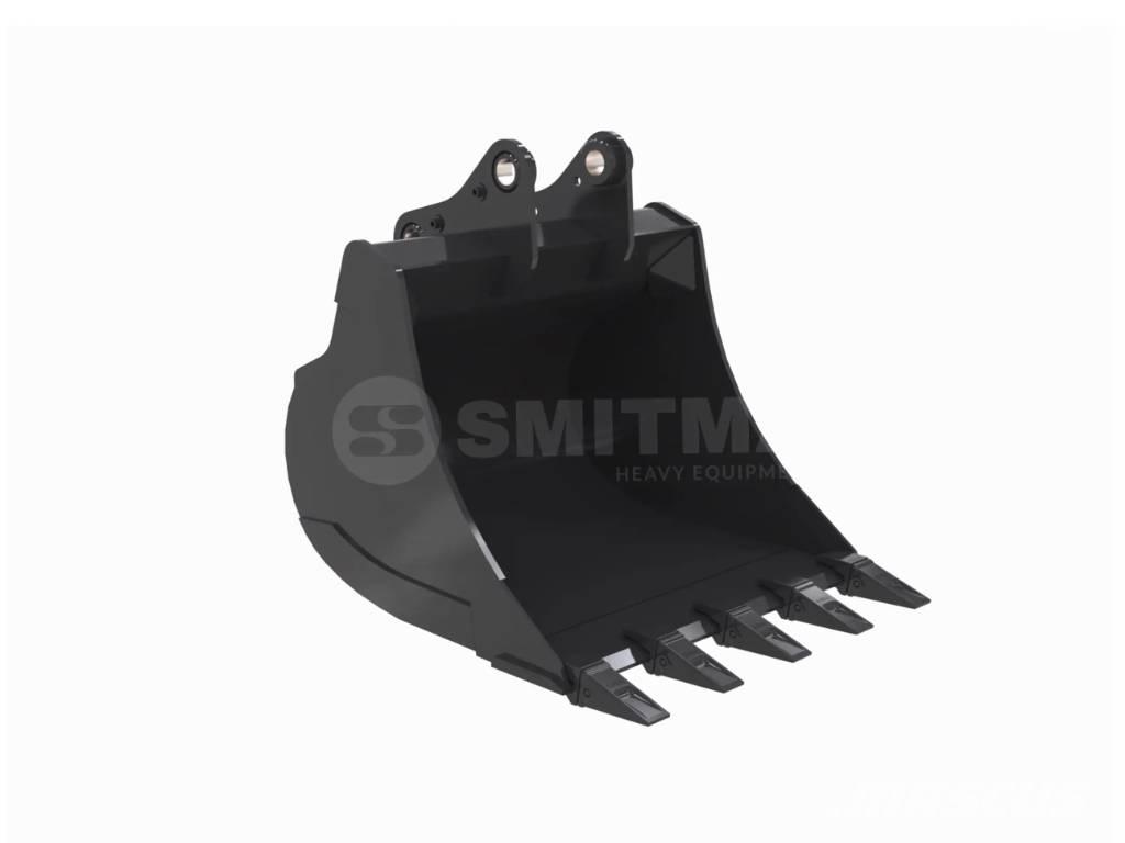 CAT M316C 버켓