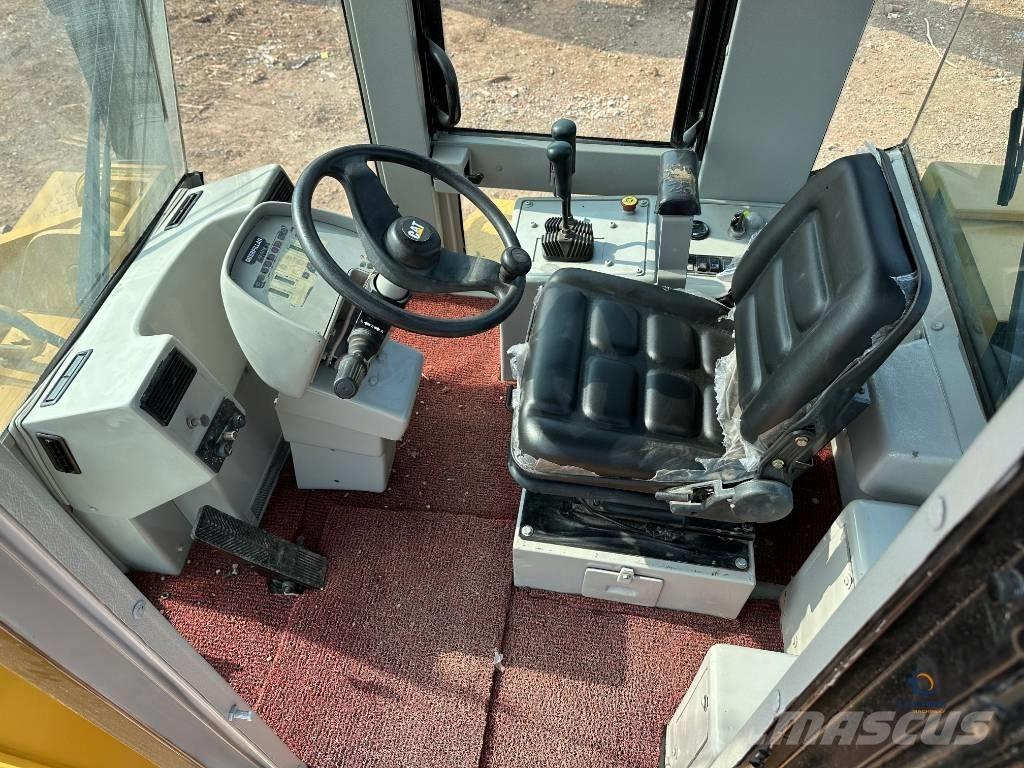 CAT 950G  휠로우더
