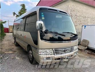 Toyota Coaster Bus 미니 버스