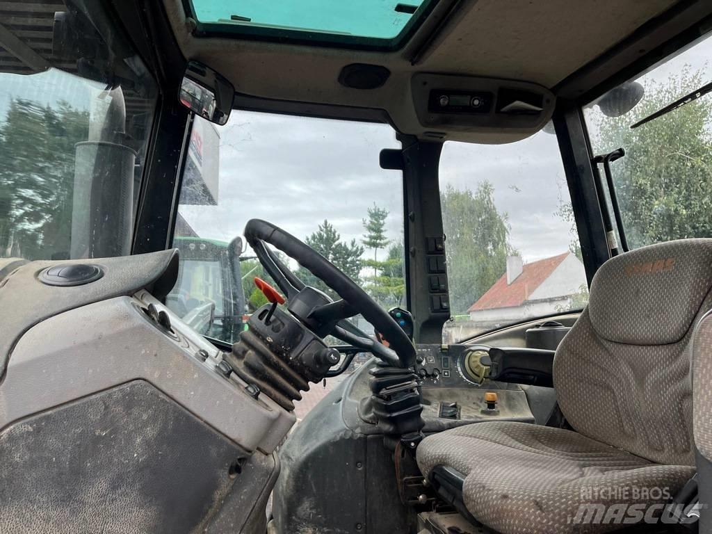 CLAAS ARION 420 CIS 트랙터