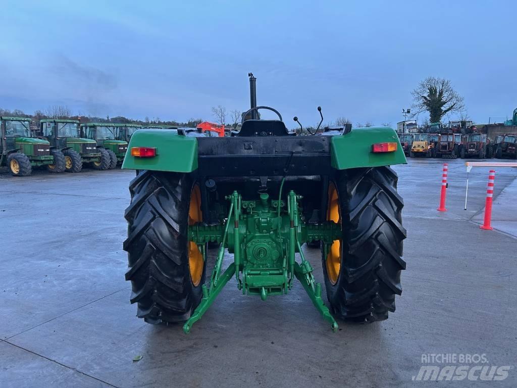 John Deere 2850 트랙터