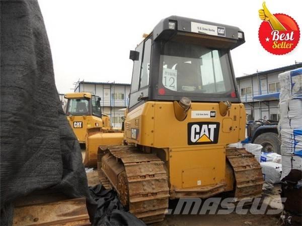 CAT D 5 K LGP 크롤러 도저