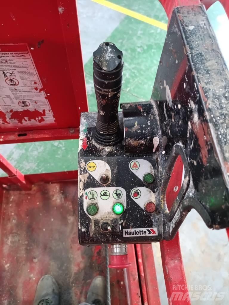 JLG SL180-12 가위형 리프트