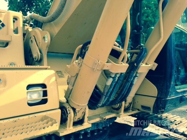CAT 325CL 대형 굴삭기 29톤 이상