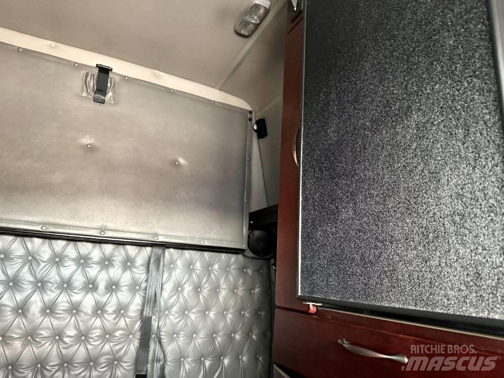 Western Star 4900 트랙터 유닛