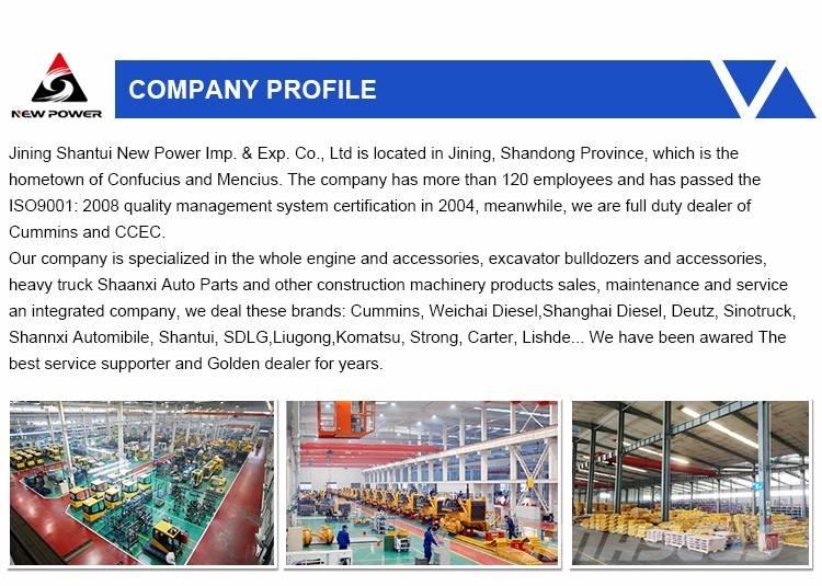 Cummins KTA38-G4 엔진