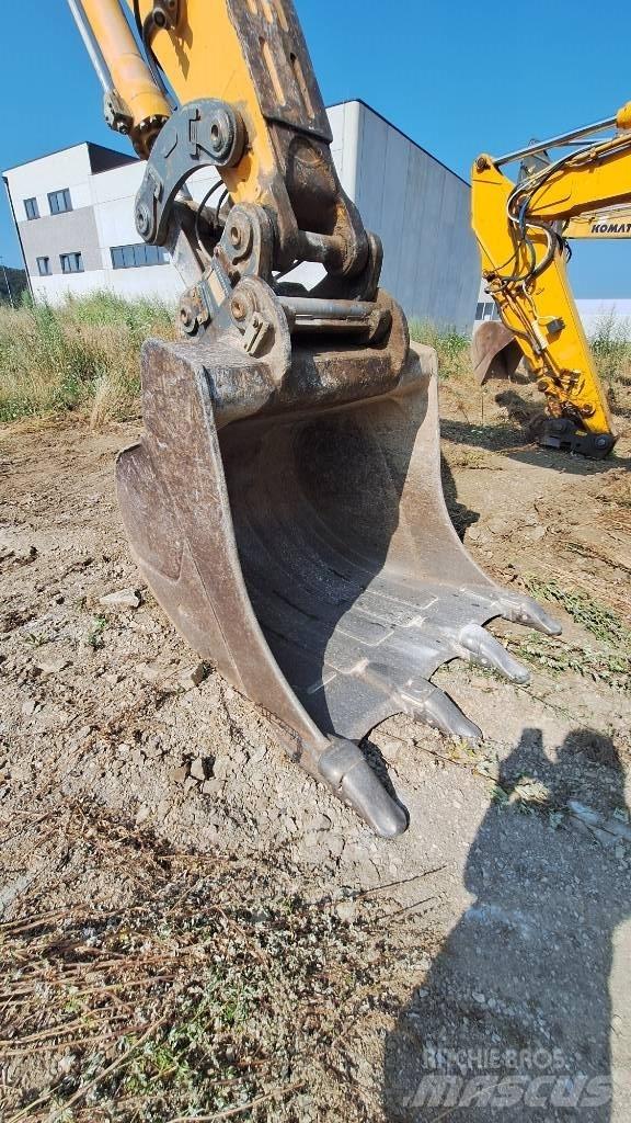 Liebherr R934C HDC 대형 굴삭기 29톤 이상