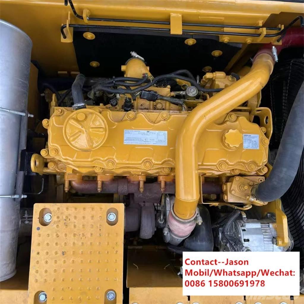 CAT 320D2L 대형 굴삭기 29톤 이상