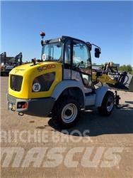 Kramer 5050  휠로우더