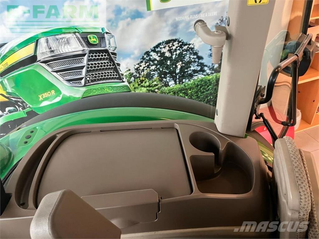 John Deere 5115R 트랙터