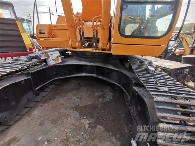 Hyundai R300LC-7 대형 굴삭기 29톤 이상