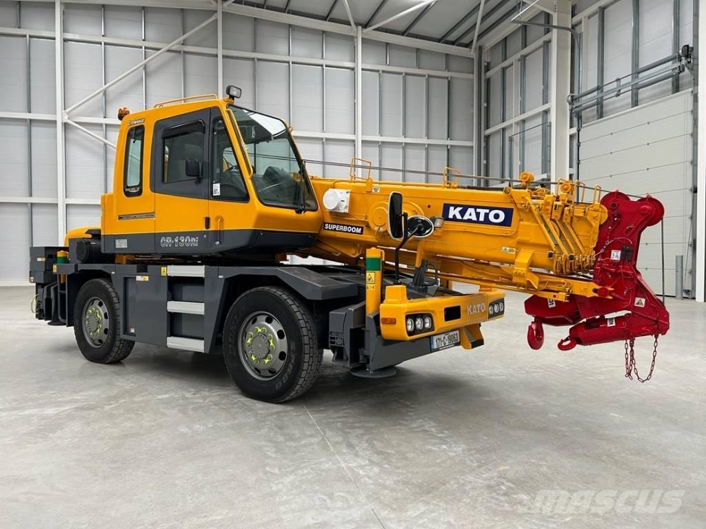 Kato CR 130 Ri A/T 크레인