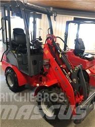 VM Loader 1026 LXC 미니 로더