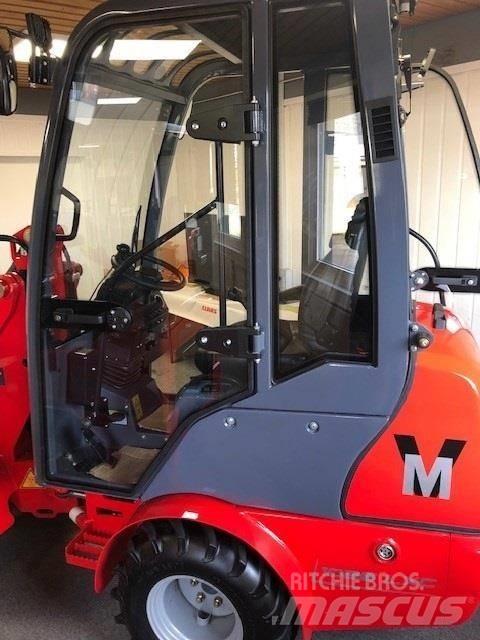 VM Loader 1026 LXC 미니 로더