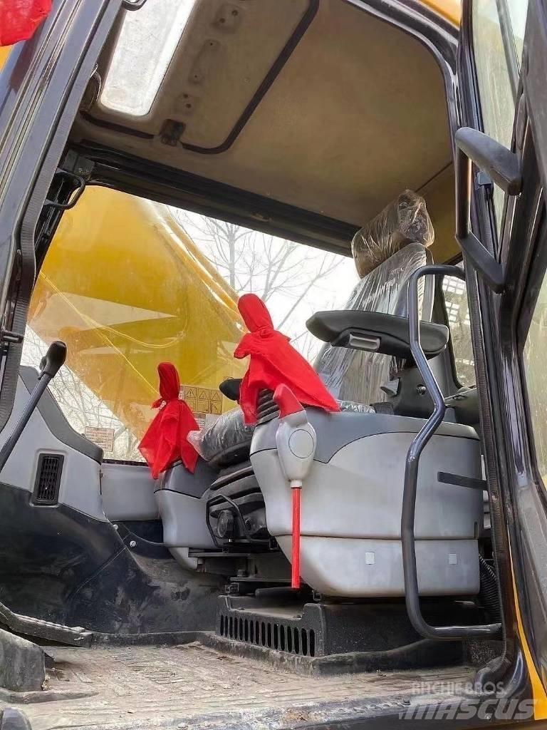 Komatsu PC 360 대형 굴삭기 29톤 이상