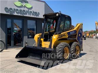 Gehl R 165  스키드로더