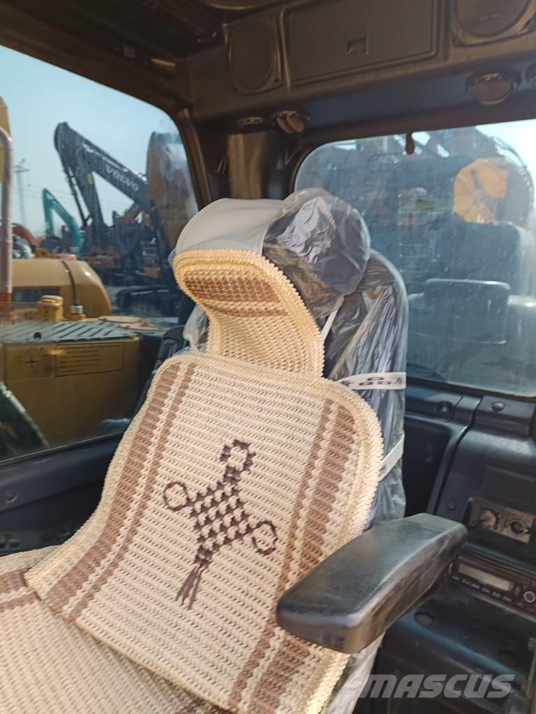 Volvo EC 210 대형 굴삭기 29톤 이상