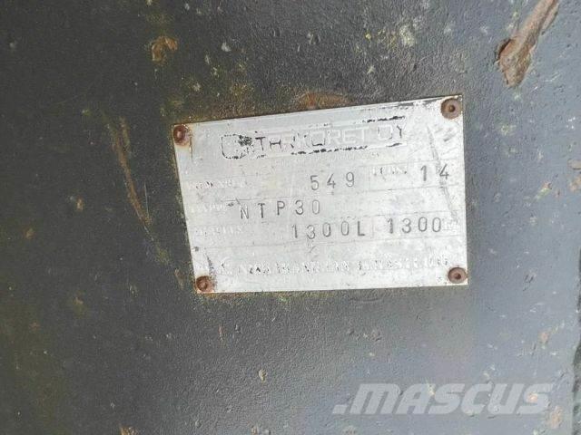 Komatsu PC 290 LC 대형 굴삭기 29톤 이상
